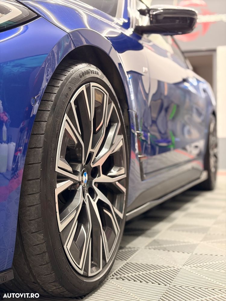BMW Seria 4 420d xDrive AT MHEV - 9