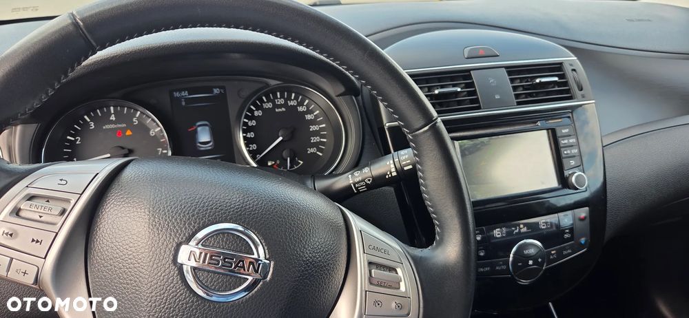 Nissan Pulsar 1.2 DIG-T Xtronic Acenta - 15