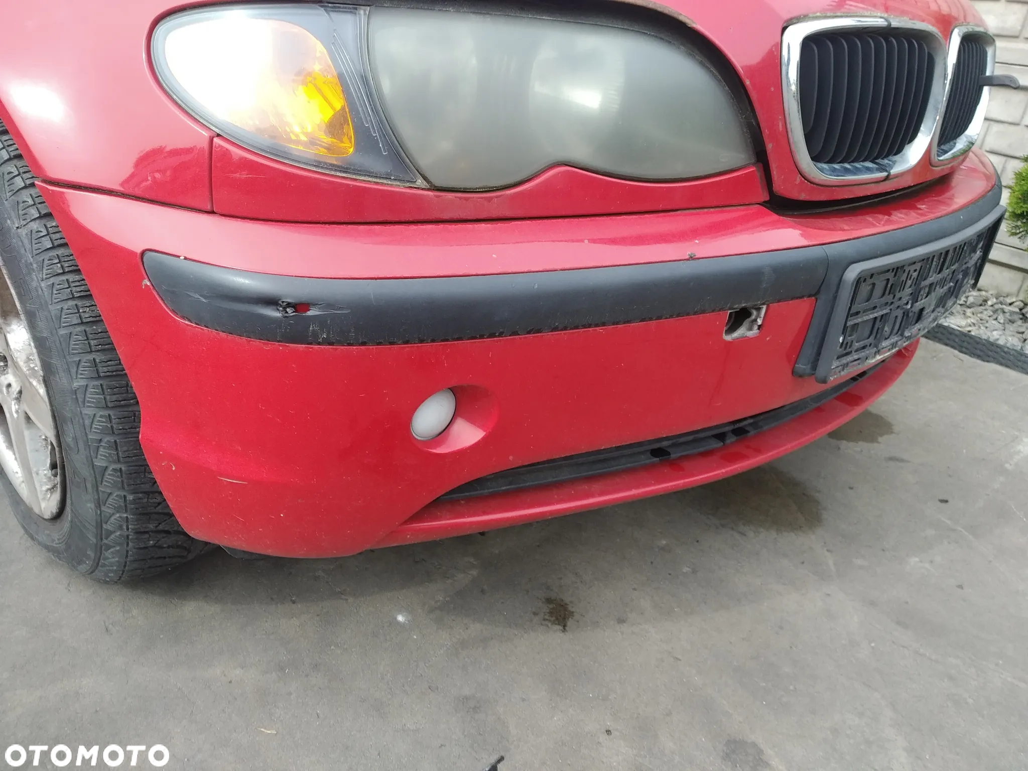 BMW E46 LIFT 318I N42B20A 01-05 - SKRZYNIA BIEGÓW - 6