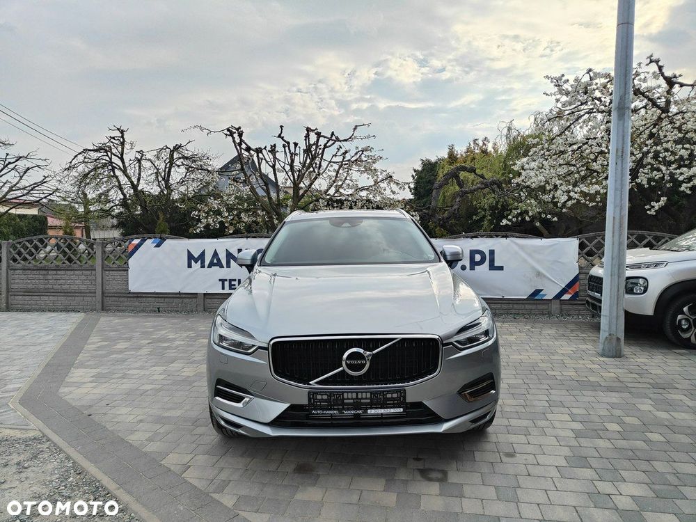 Volvo XC 60 - 2
