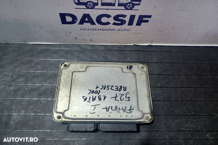 Calculator motor ECU 038906019AF 0281010289 - 1.9 ATD  038906019AF 02 - 2