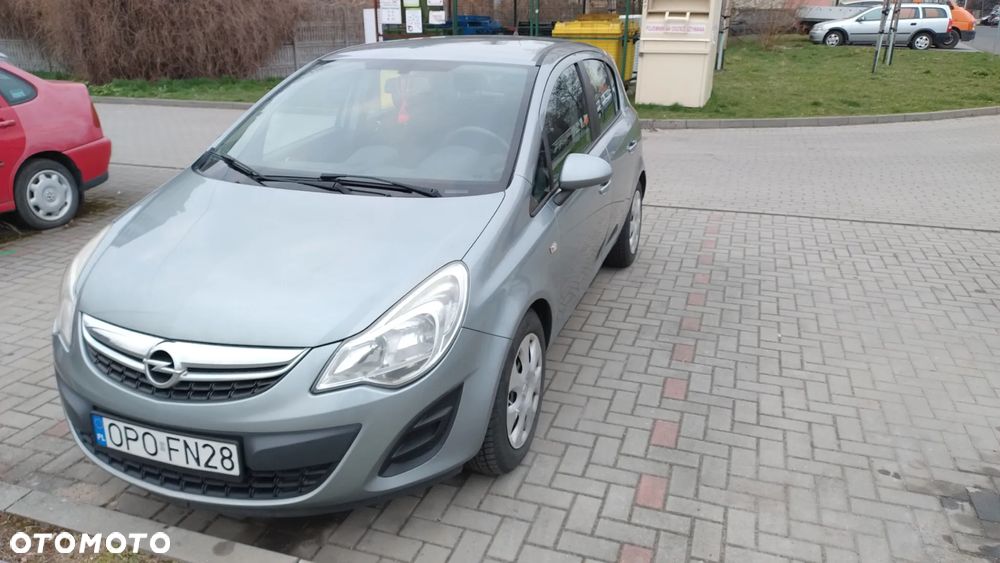 Opel Corsa 1.2 16V Enjoy - 2