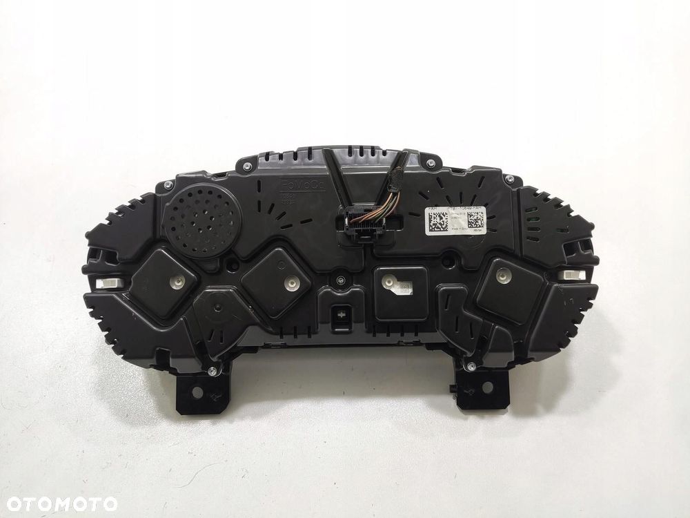 LICZNIK FORD FIESTA MK8 1.0 ECOBOOST 2018-2022 H1BT-10849-FAH EUROPA - 4