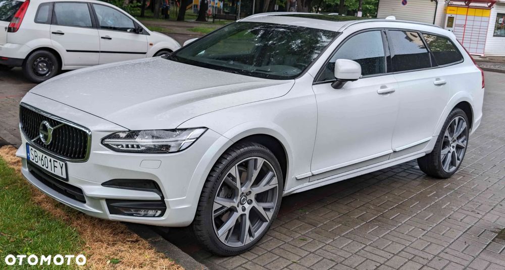 Volvo V90 D5 SCR AWD Inscription - 2