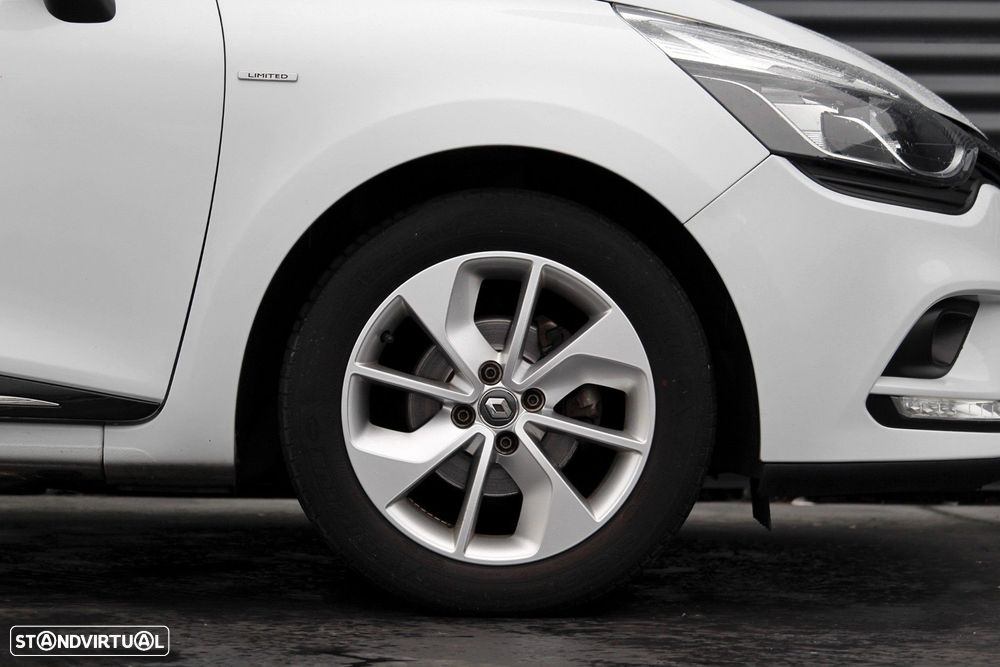 Renault Clio 0.9 TCe Limited - 6