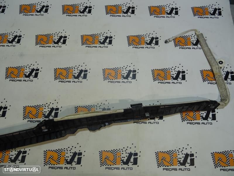 Airbag De Cortina Direito Volkswagen Golf V (1K1)  1K6880742t / 1K6 88 - 4