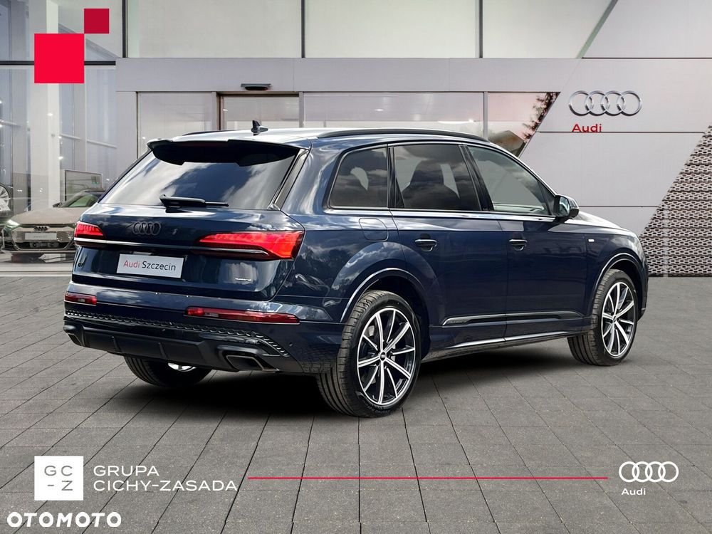 Audi Q7 - 6