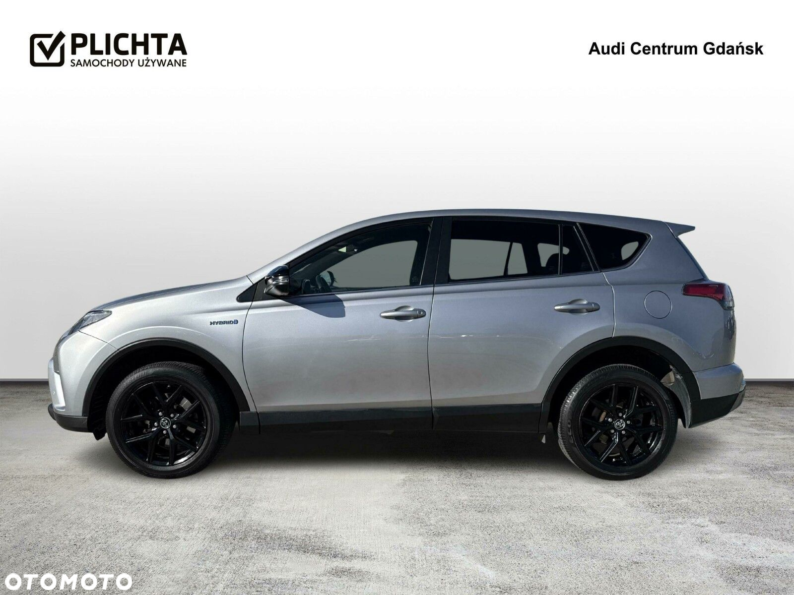 Toyota RAV4 - 2