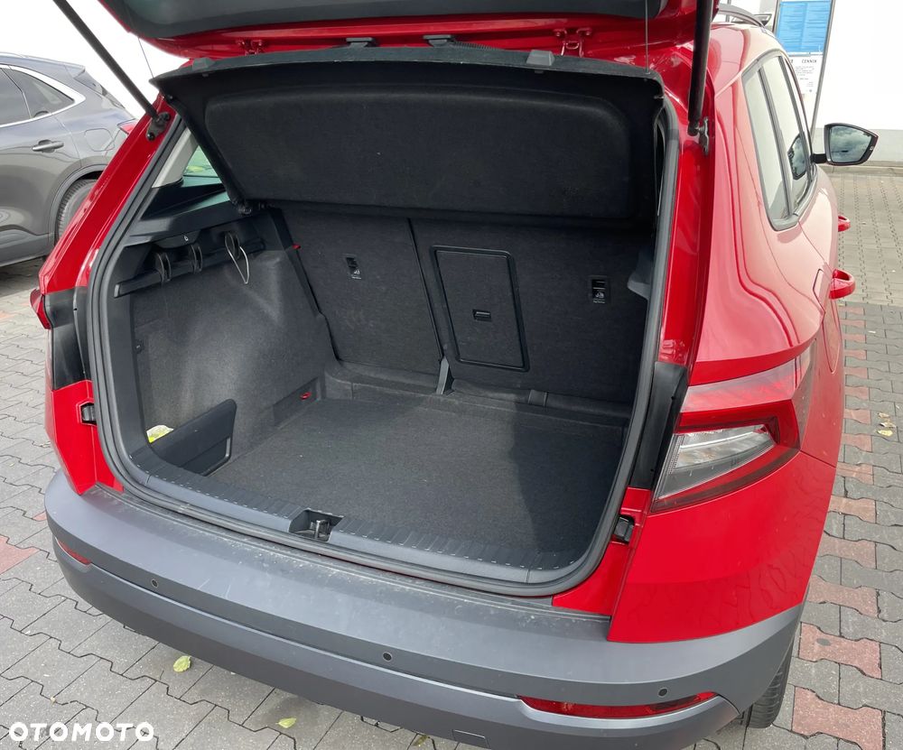 Skoda Karoq 1.5 TSI ACT 4x2 Ambition - 9