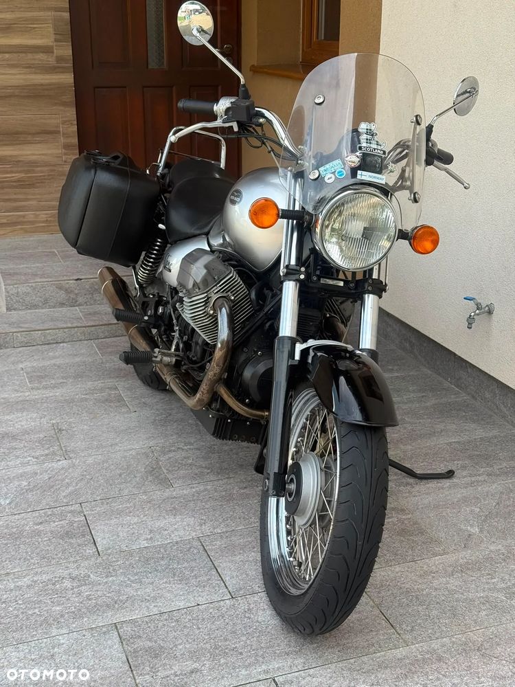 Moto Guzzi California - 2