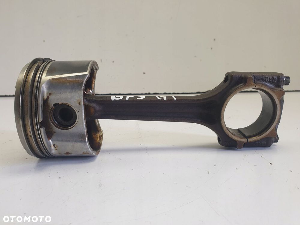 VW New Beetle 1.6 8V BFS TŁOK KORBOWÓD - 5