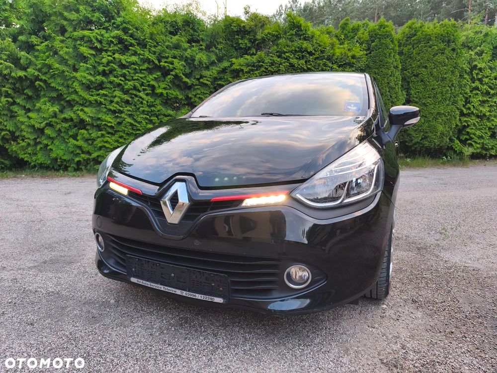 Renault Clio TCe 90 Start & Stop COLLECTION - 9
