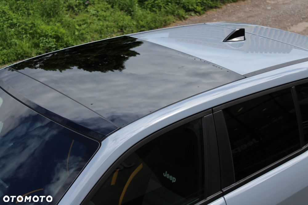 Jeep Avenger 1.2 T3 mHEV The North Face 4xe eDCT6 - 21