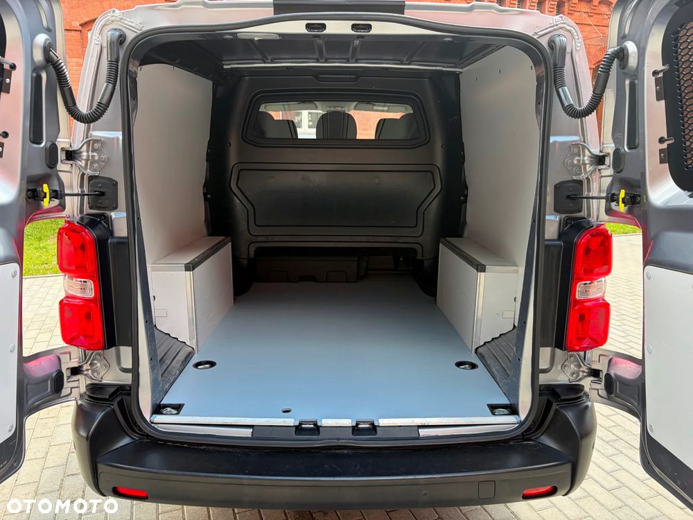 Opel Vivaro Long 3,1t Enjoy Flex (bryg.) - 25
