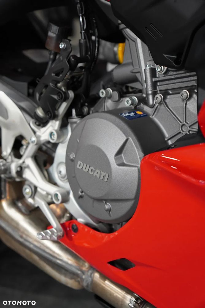 Ducati Panigale V2 - 8