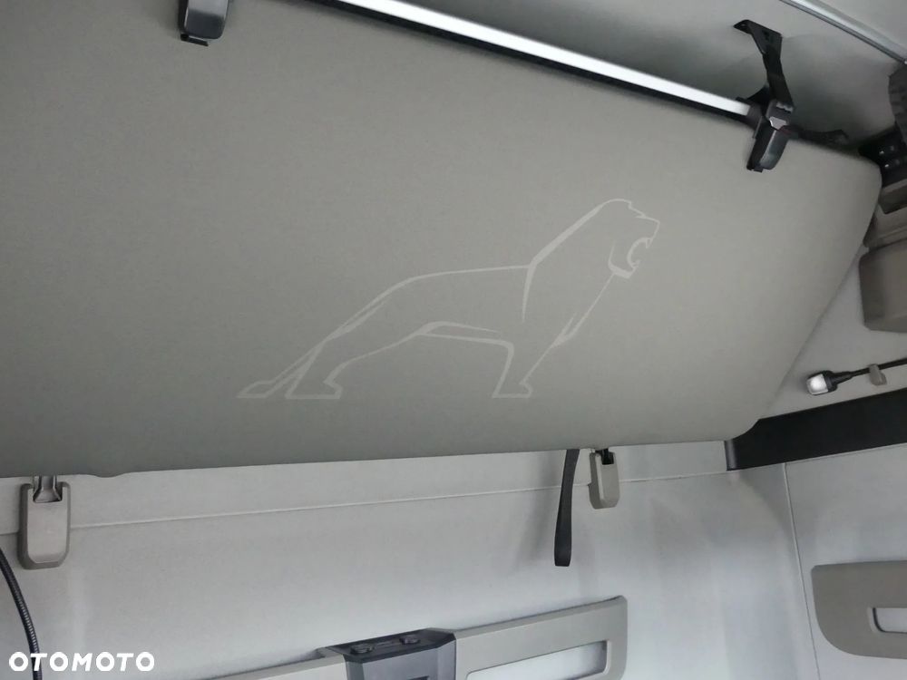 MAN TGX 18.470 / HYDRAULIKA / AUTOMAT / EURO 6 / XXL / - 25