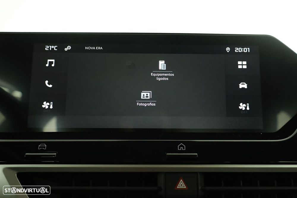 Citroën C4 X 1.5 BlueHDi Feel Pack EAT8 - 10