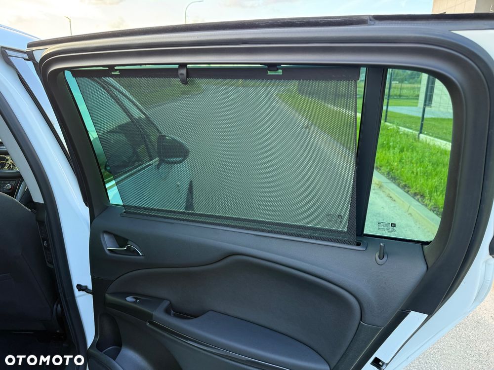 Opel Zafira 2.0 CDTI Elite - 28