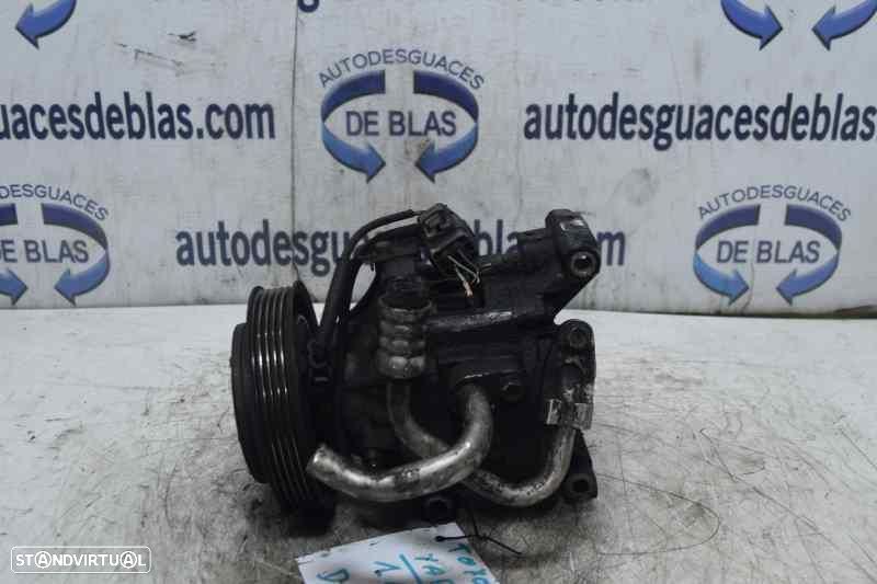COMPRESSOR DE AR CONDICIONADO TOYOTA YARIS NCP1NLP1SCP1 - 1