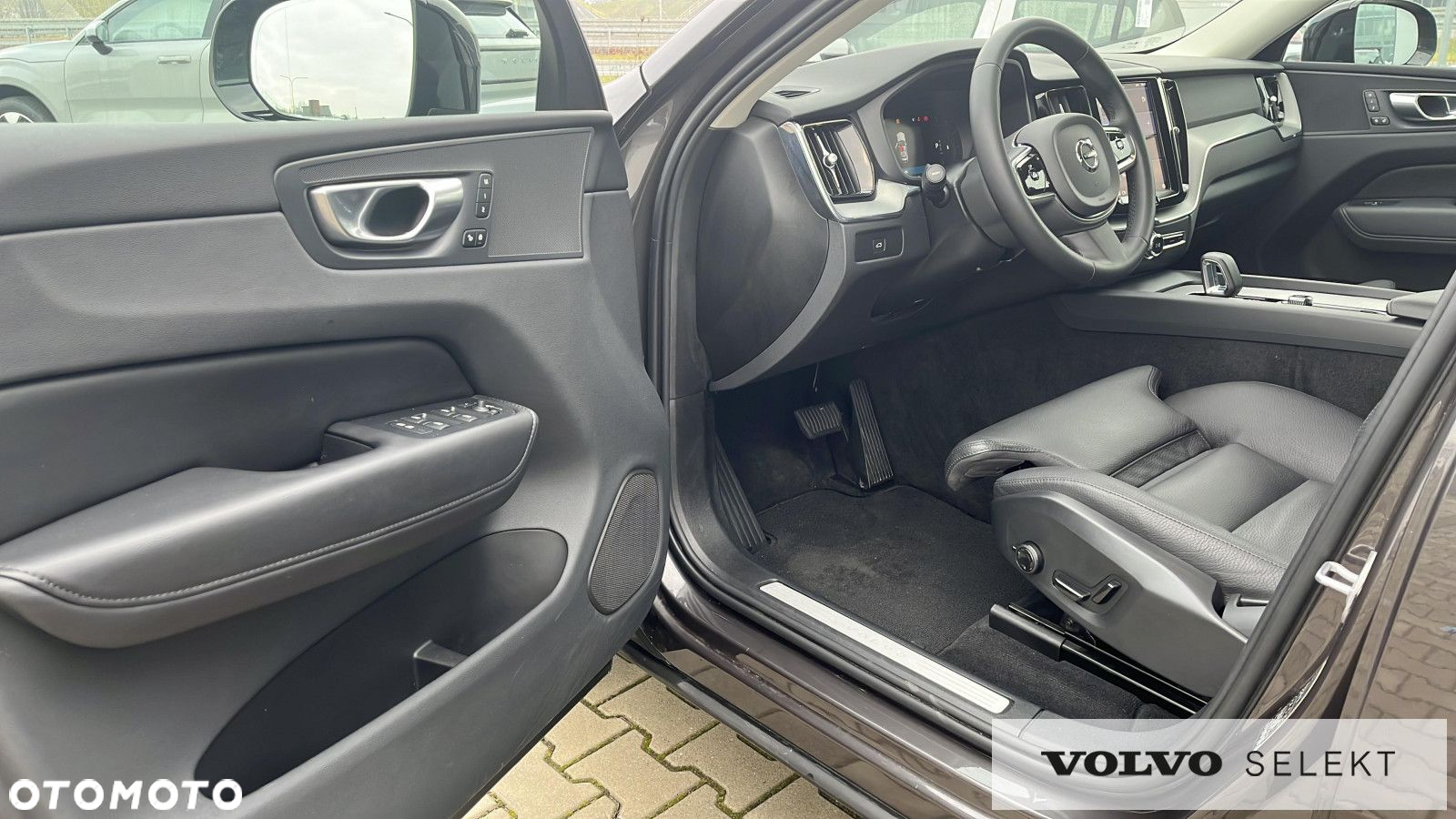 Volvo XC 60 - 11
