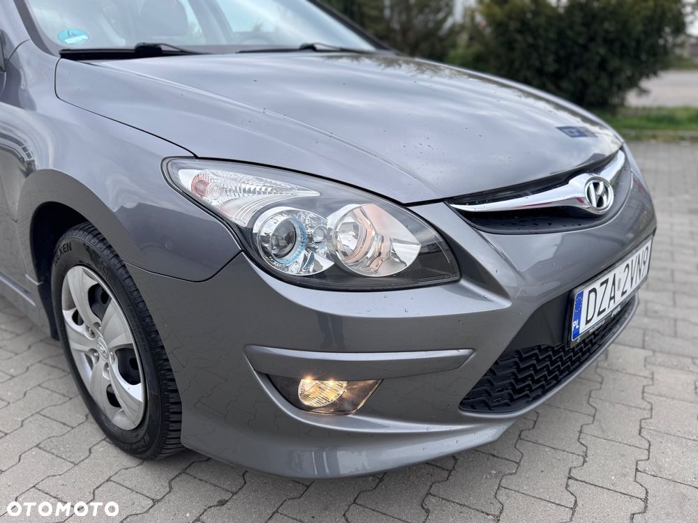Hyundai i30 1.4 Comfort - 5