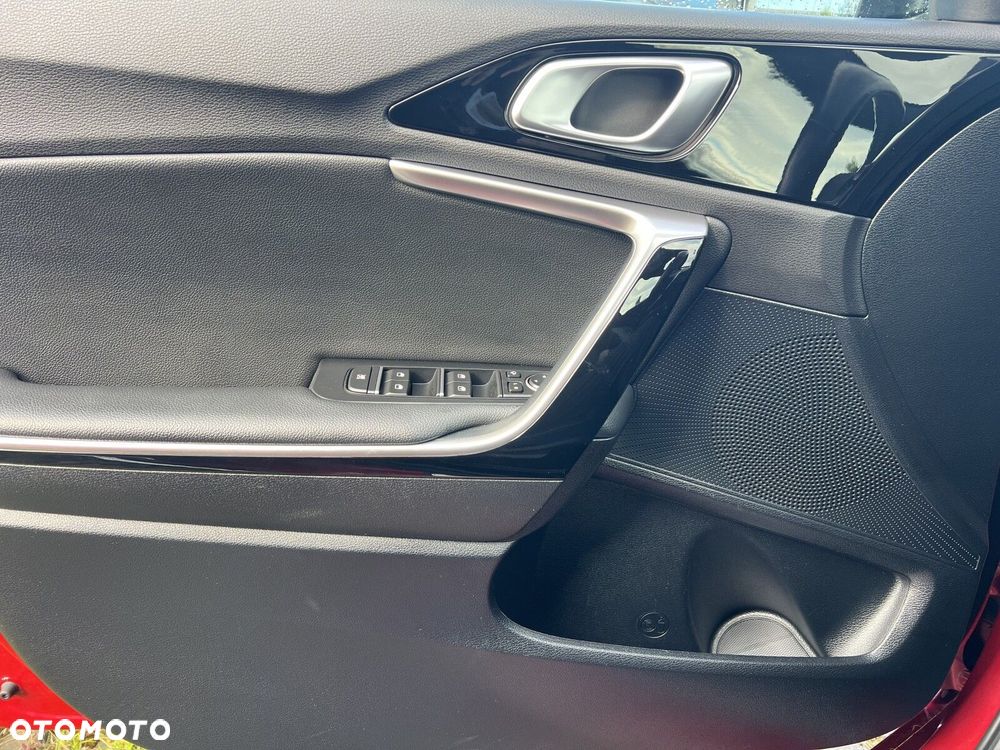 Kia ProCeed 1.5 T-GDI GT Line DCT - 19