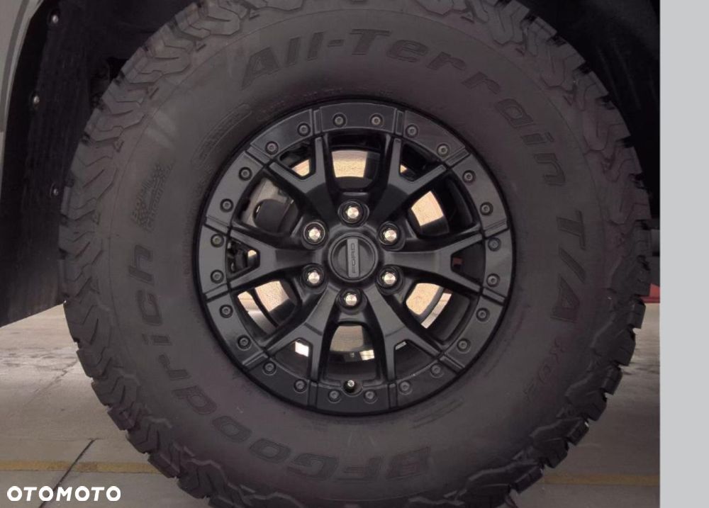 Ford F150 - 11