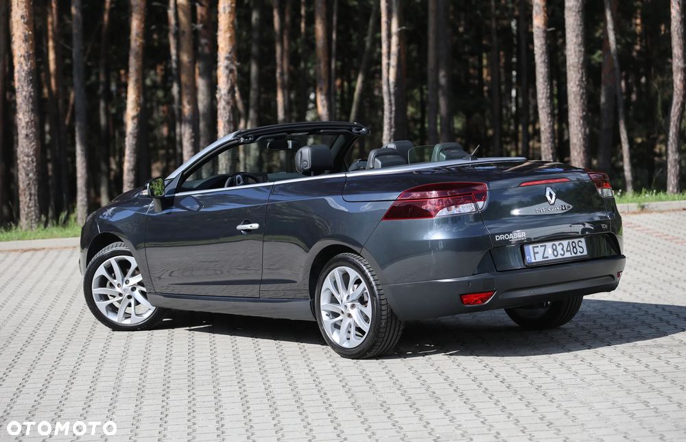 Renault Megane - 6