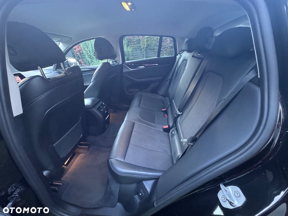 BMW X4 xDrive30d xLine sport - 7