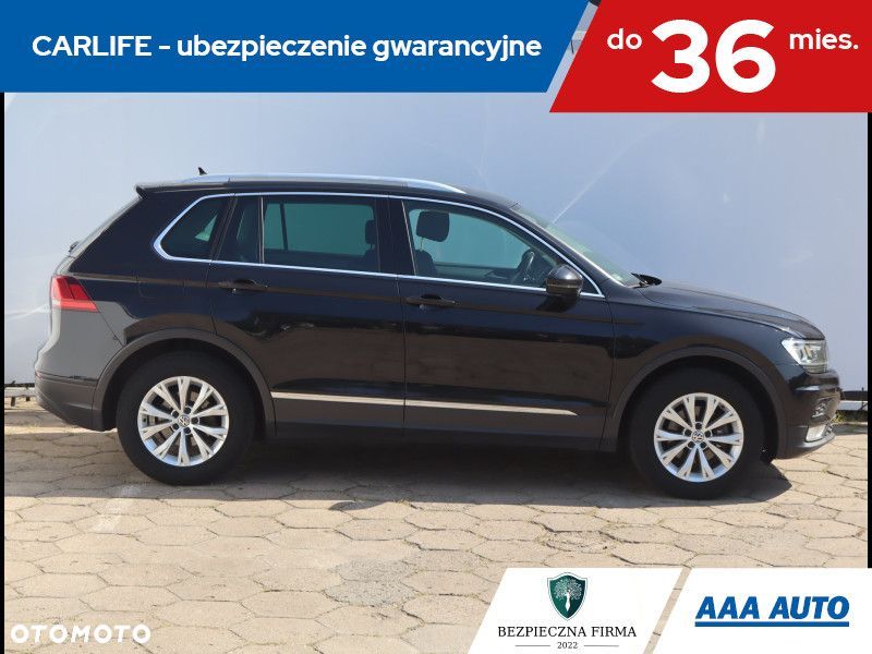 Volkswagen Tiguan - 7