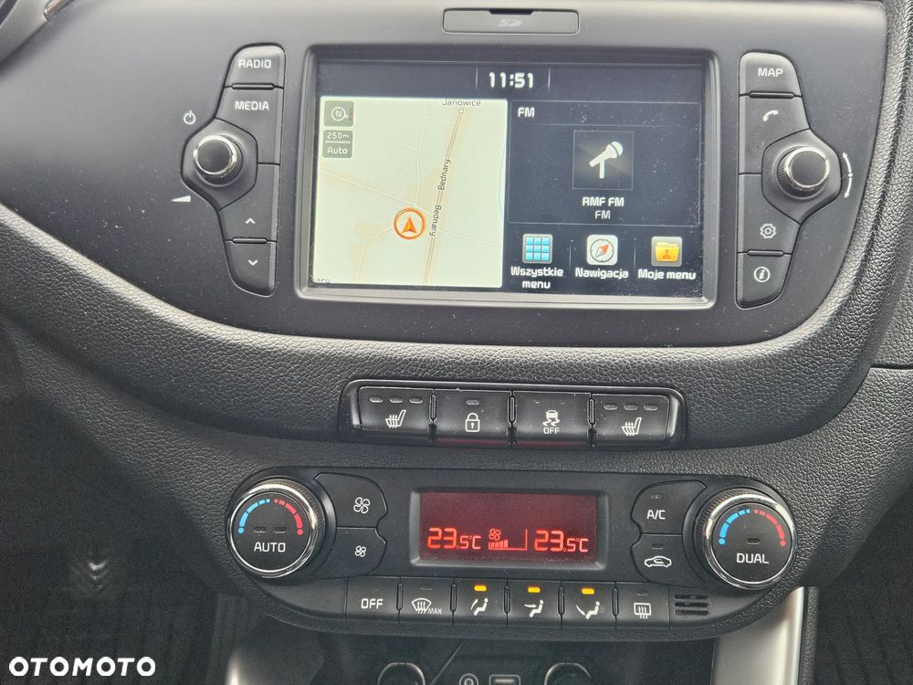 Kia Ceed 1.6 GDI L - 22