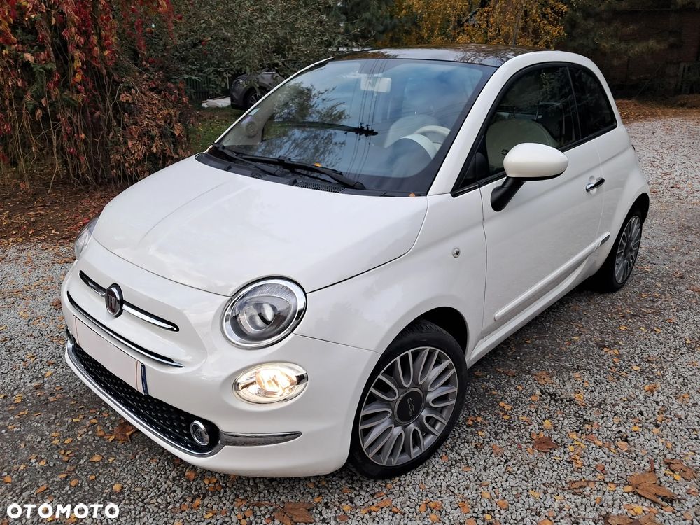 Fiat 500 - 16