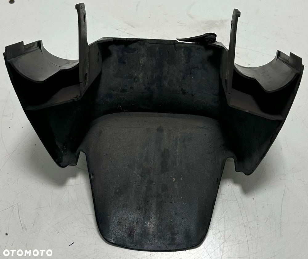 Kawasaki ZZR 1100 Błotnik - 3