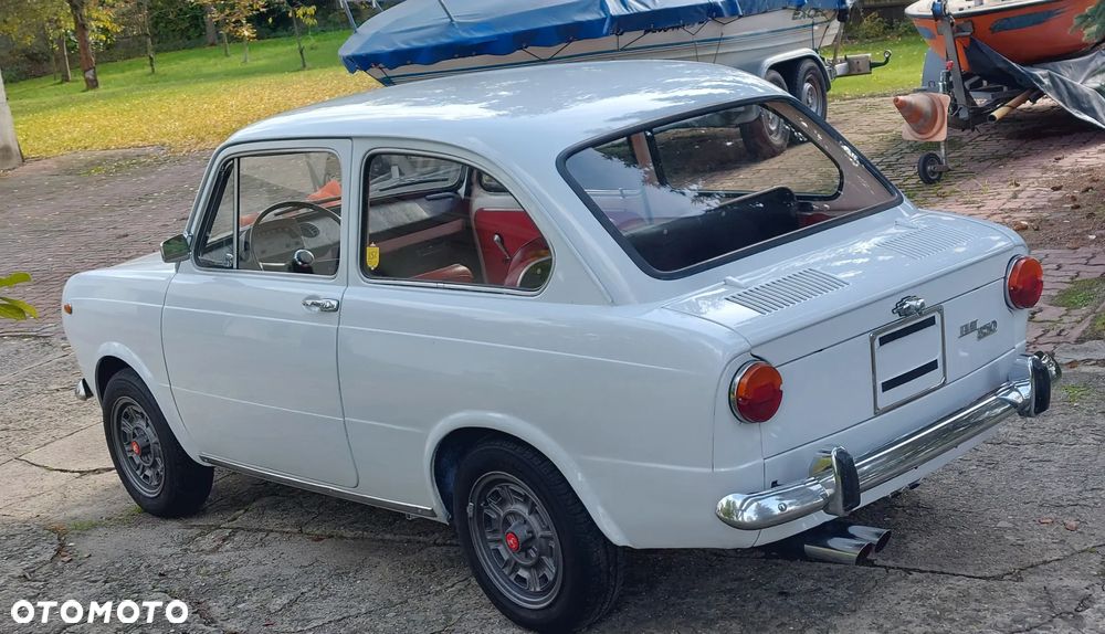 Fiat 850 - 4