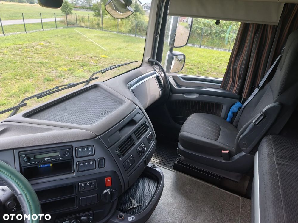 DAF XF480 FT - 6