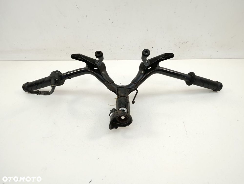 HONDA SH125 13-16 KIEROWNICA - 2