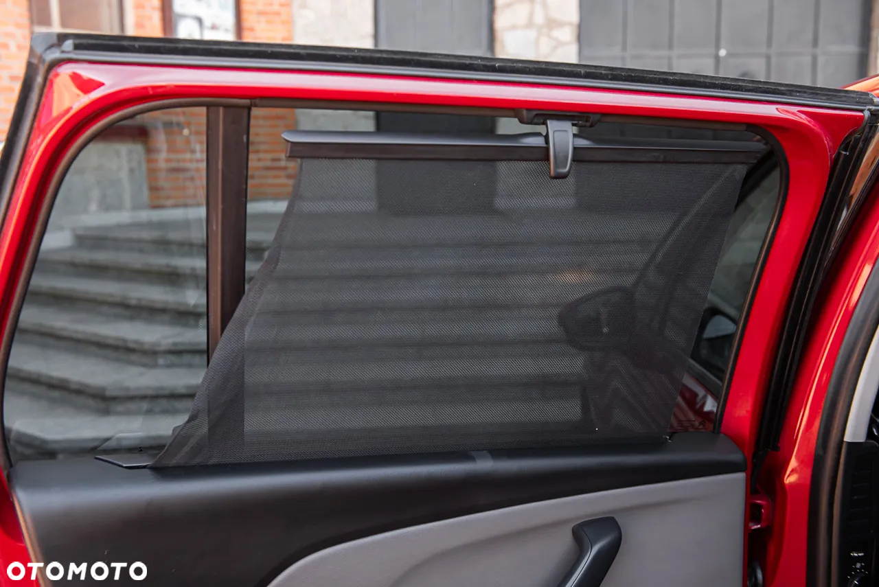 Citroën C4 Picasso 1.6 VTi Attraction - 25