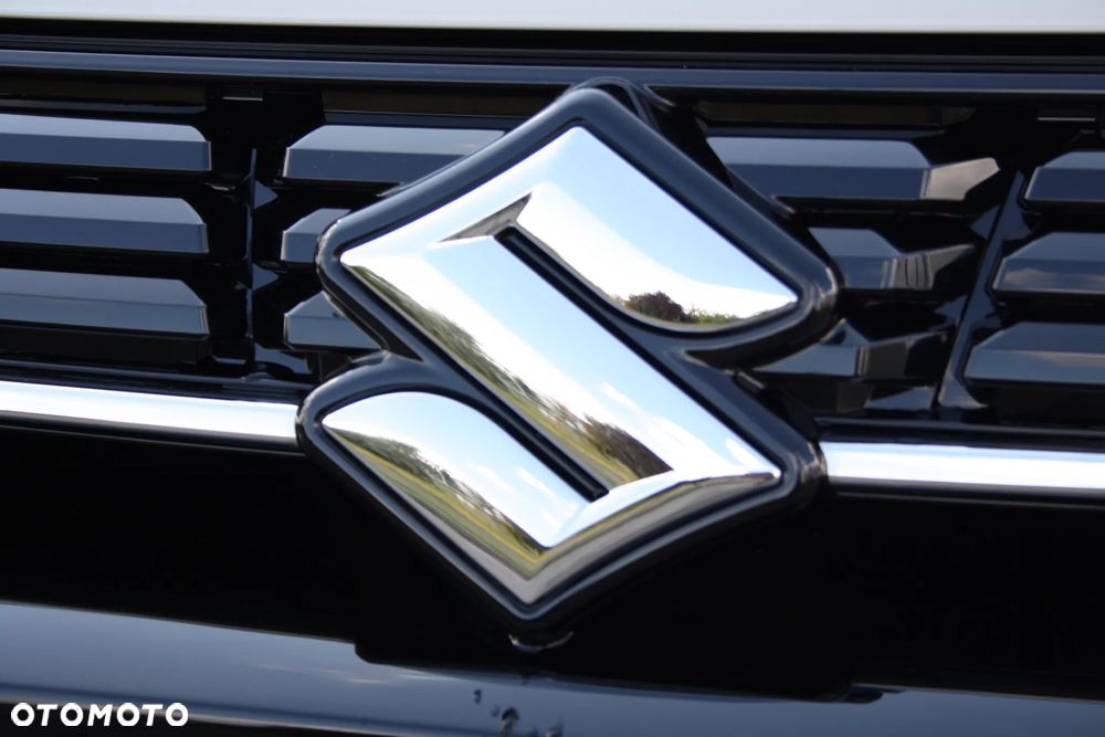 Suzuki Vitara 1.4 Boosterjet mHEV Elegance 4WD - 12