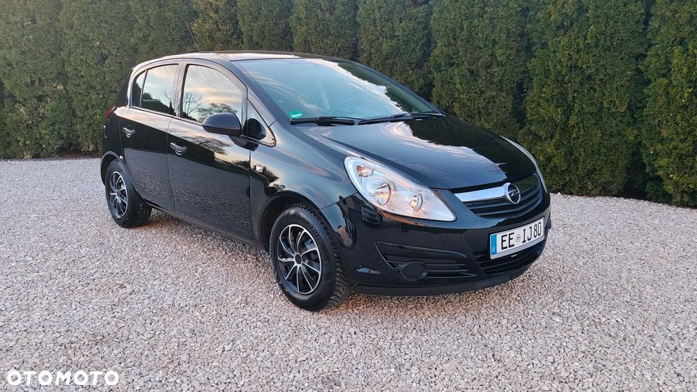 Opel Corsa 1.2 16V Innovation - 7