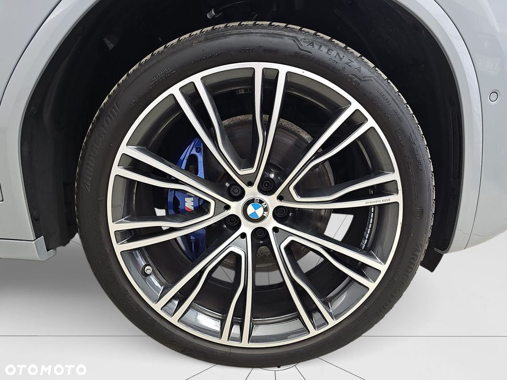BMW X3 xDrive30d mHEV - 21