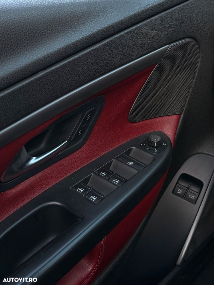 Volkswagen Eos 1.4 TSI - 15