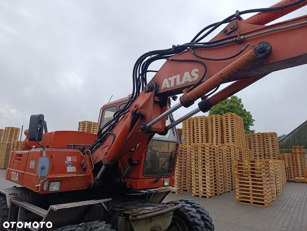 Atlas 1304 - 6