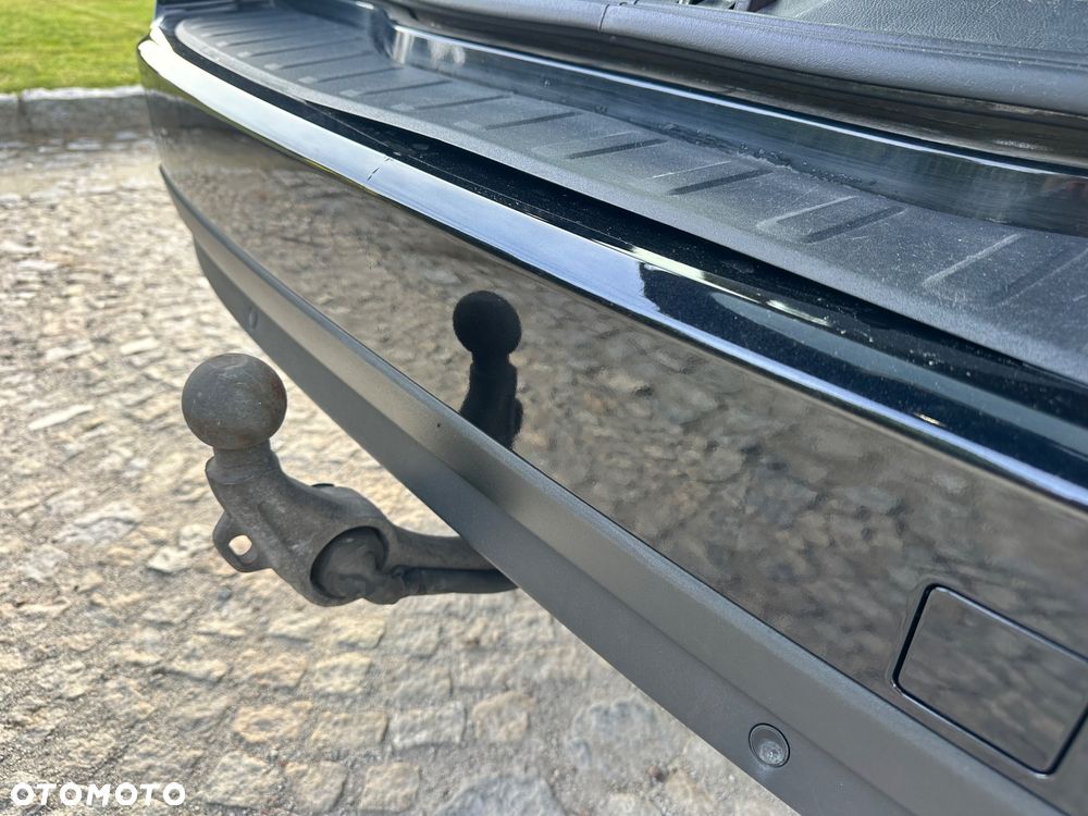 Ford Galaxy 2.0 TDCi Titanium - 33