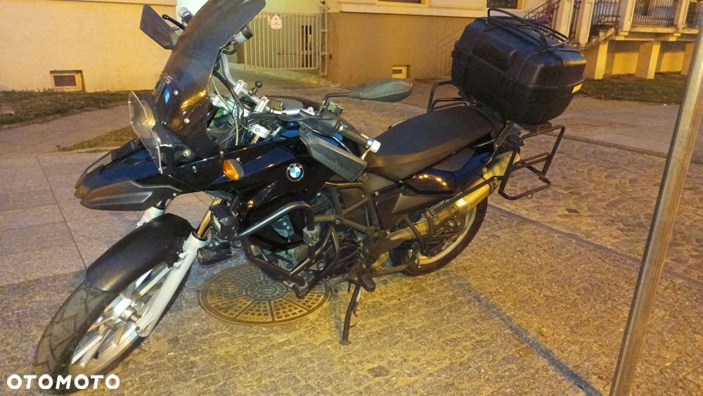 BMW GS - 11