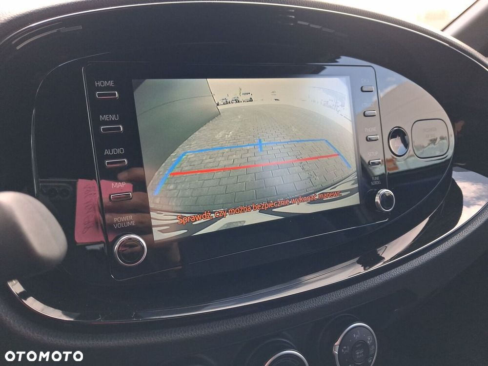 Toyota Aygo X 1.0 VVT-i Style CVT - 24