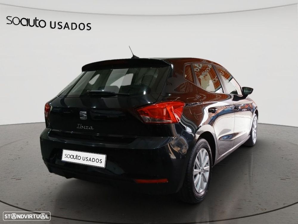 SEAT Ibiza 1.0 TSI Style - 7