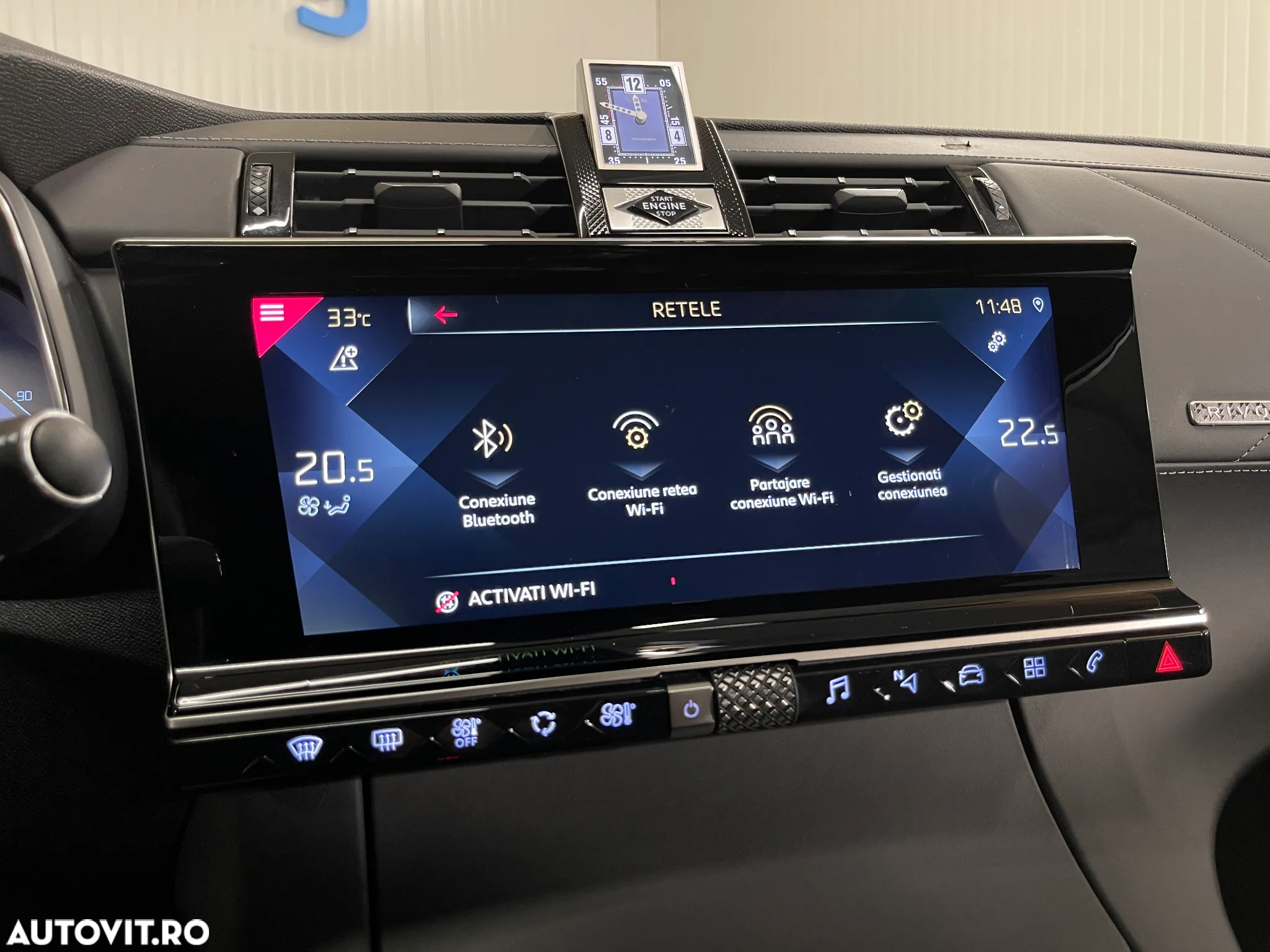 DS Automobiles DS 7 Crossback - 20