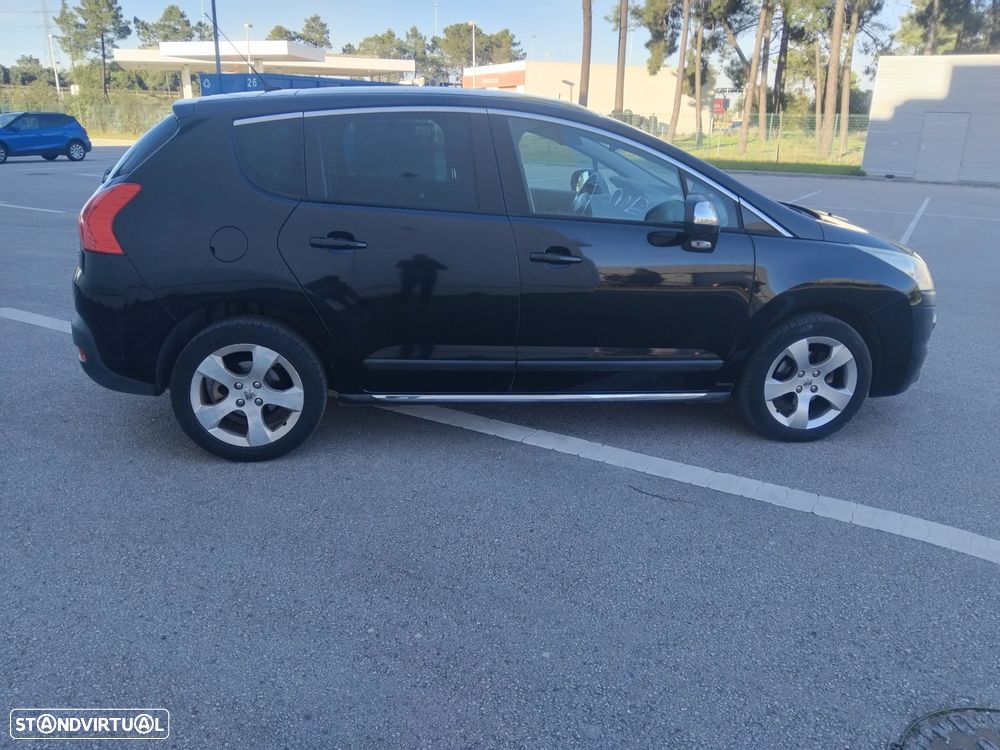 Peugeot 3008 - 6