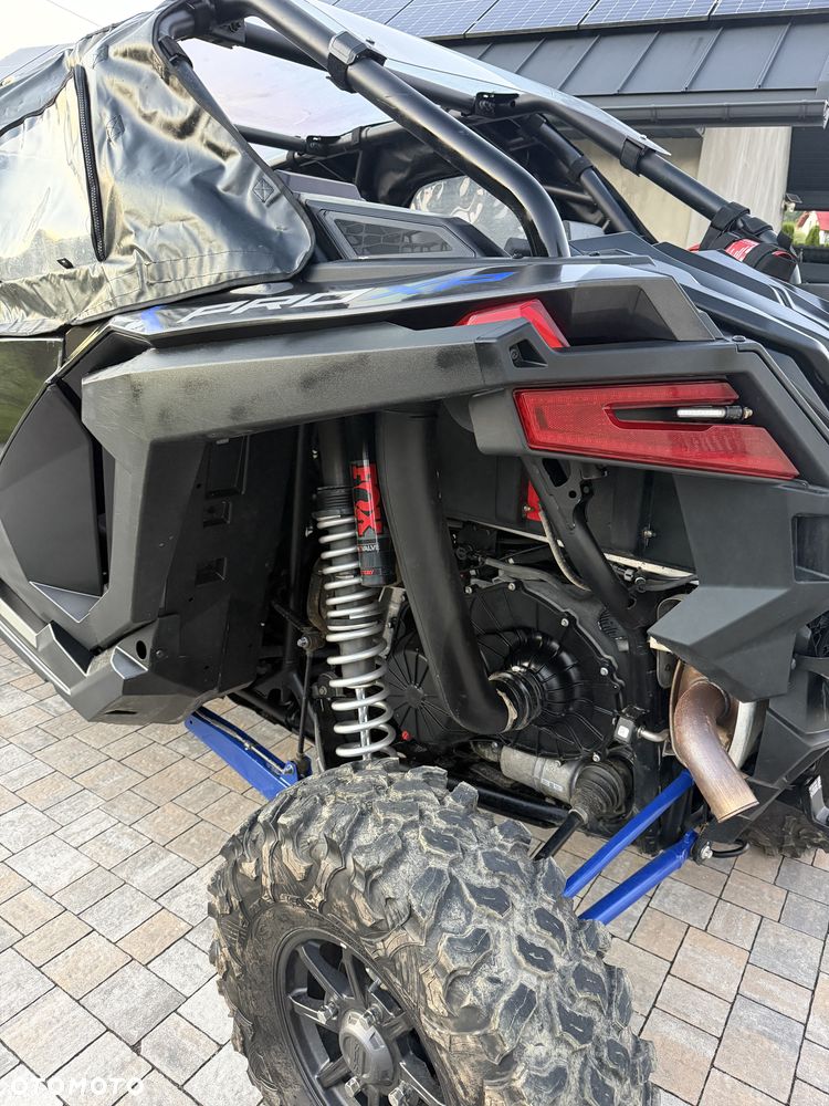Polaris RZR - 13