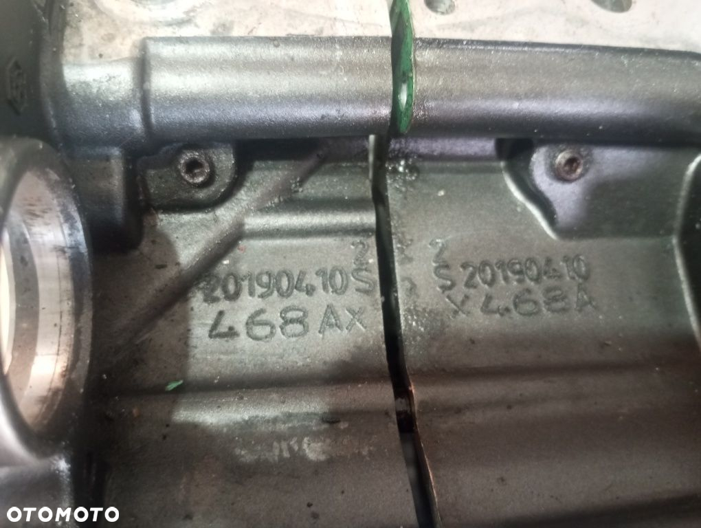 Kartery karter obudowa silnika silnik Aprilia RX SX 125 XSM xtm A4 - 3